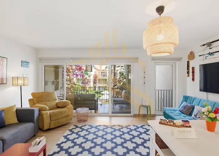 Elite Spaces - Veranda Seashell Retreat
