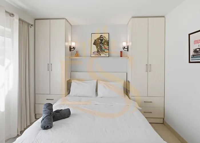 Apartman Elite Spaces - Veranda Seashell Retreat Gurdaka
