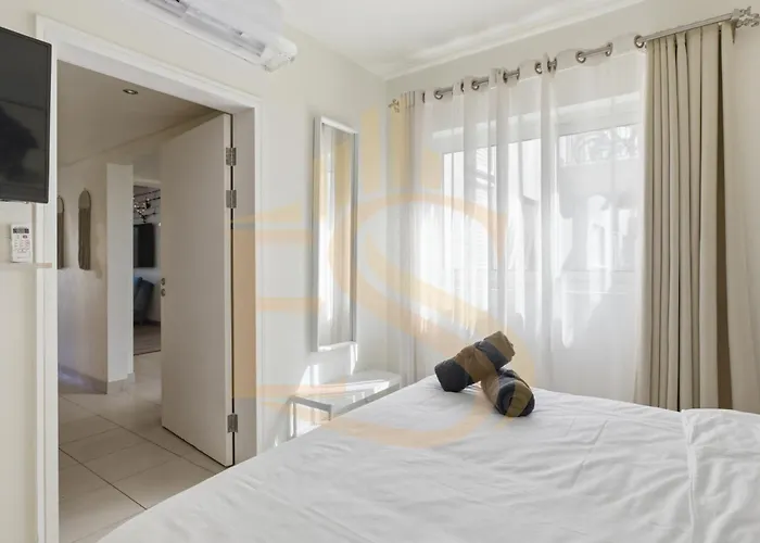 Elite Spaces - Veranda Seashell Retreat Apartman Gurdaka