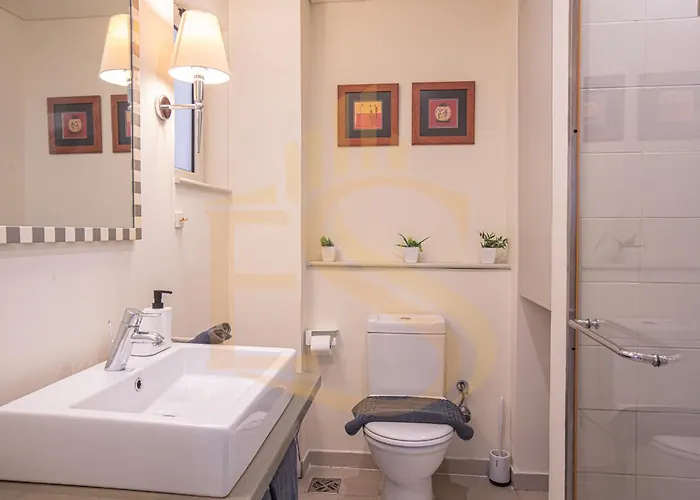 Elite Spaces - Veranda Seashell Retreat Apartman