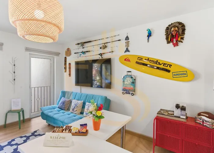 Elite Spaces - Veranda Seashell Retreat Apartman Gurdaka